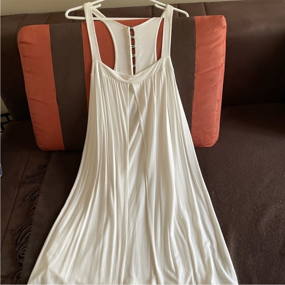 Pathway summer dress